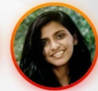 Saritha - IELTS 7.0 student Language-X Academy Kerala best coaching centre