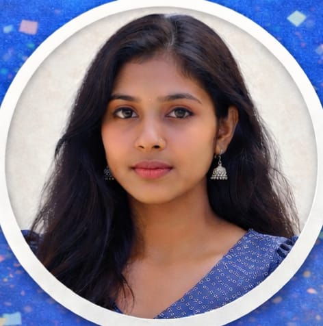 Shilpa - IELTS 8.0 student Language-X Academy Kerala individual coaching