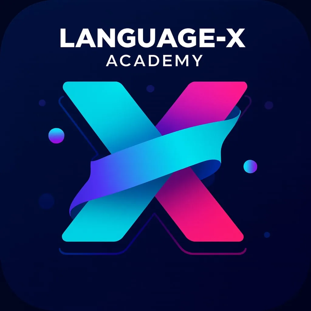 Language-X Academy Kerala