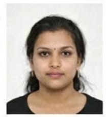 Arathi - PTE 85 student Language-X Academy Kerala personal coaching centre